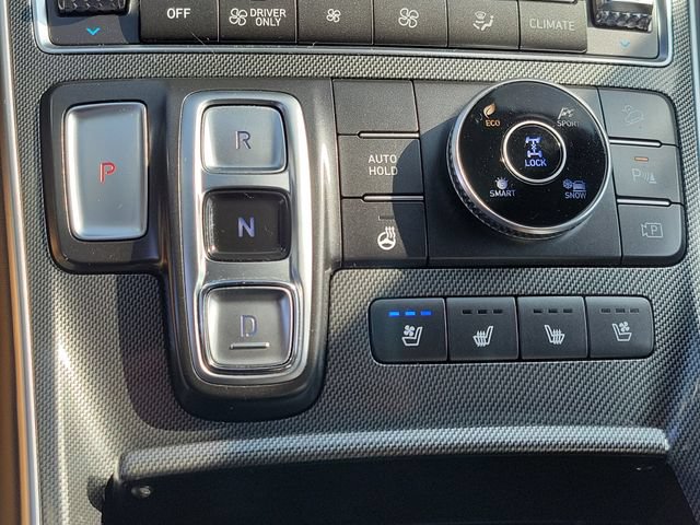 Used 2023 Hyundai Santa Fe Limited AWD/4WD image 15