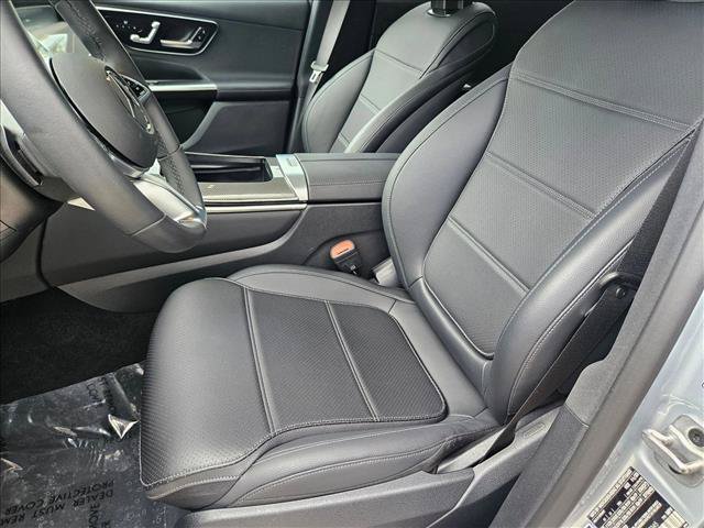 Certified 2026 Mercedes-Benz GLC 300 image 15