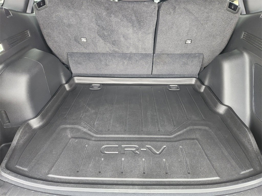 Used 2025 Honda CR-V Sport Touring image 33
