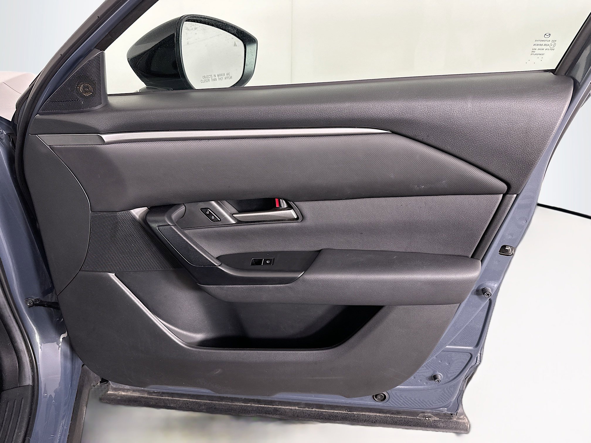 Used 2024 MAZDA CX-50 AWD 2.5 S w/ Preferred Package image 33