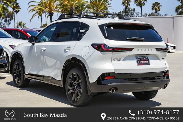 New 2026 MAZDA CX-5 2.5 S w/ Premium Plus Package AWD/4WD image 6