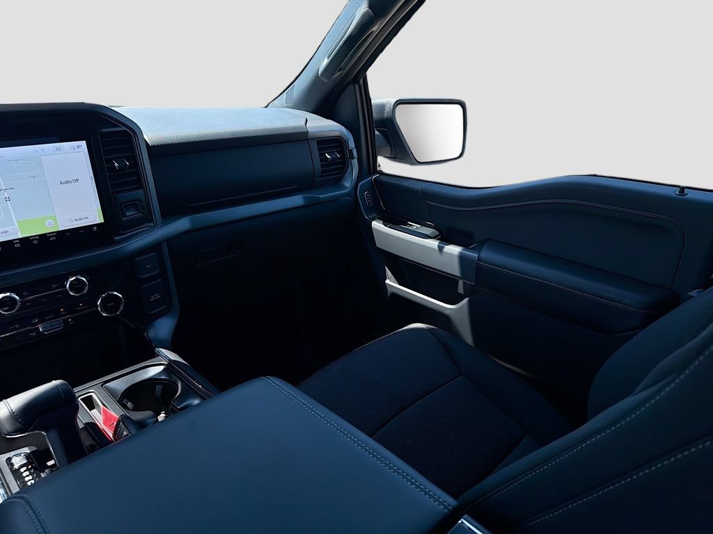 New 2026 Ford F150 XLT AWD/4WD image 25