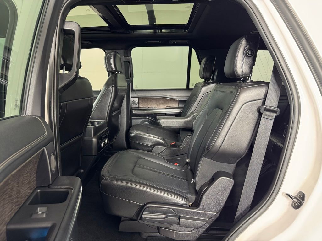 Used 2019 Ford Expedition Limited w/ Equipment Group 302A image 26