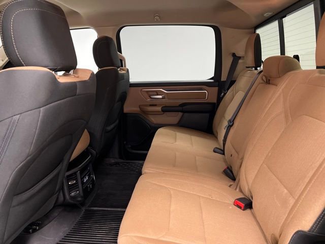 Used 2021 RAM 1500 Big Horn AWD/4WD image 41