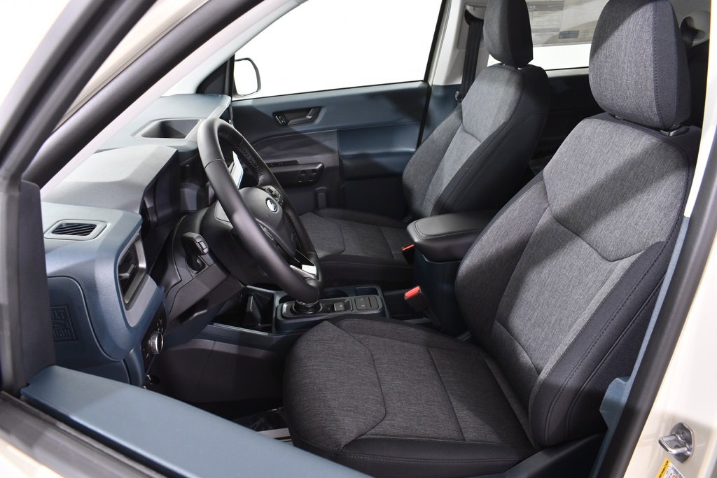 New 2025 Ford Maverick XLT w/ XLT Luxury Package image 6