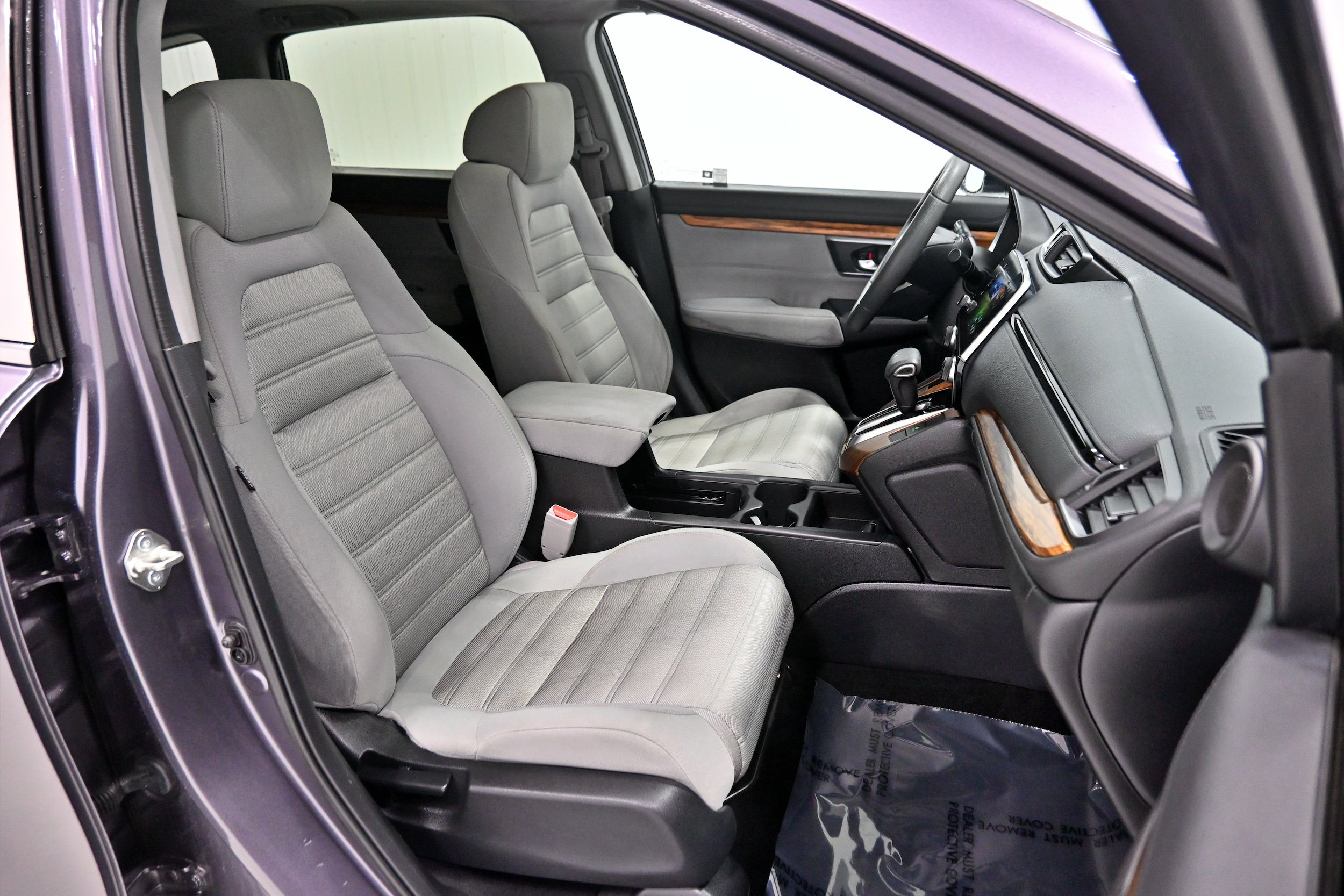 Used 2018 Honda CR-V EX image 27