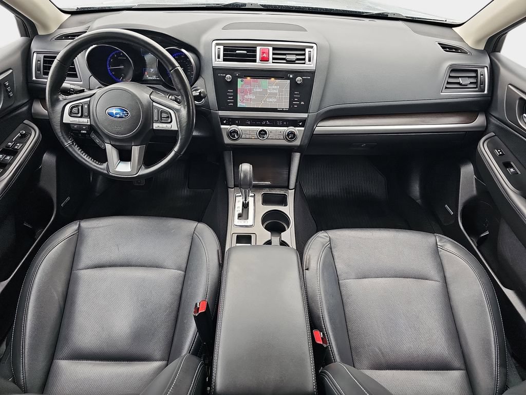 Used 2016 Subaru Legacy 2.5i Limited AWD/4WD image 9