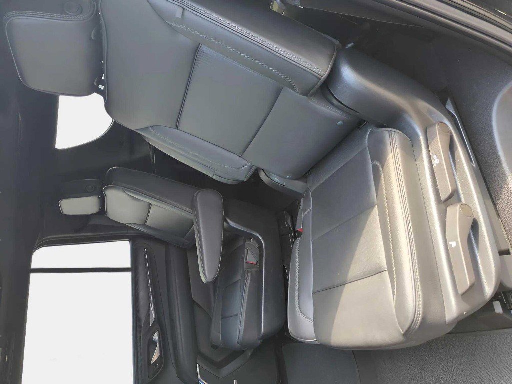 Used 2022 GMC Yukon XL Denali w/ Max Trailering Package image 20