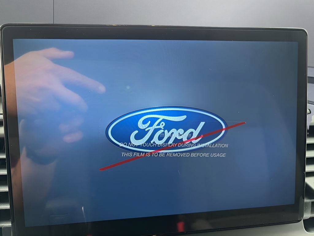 New 2026 Ford Transit 250 148 Medium Roof RWD image 16