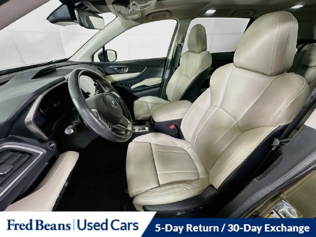 Used 2024 Subaru Ascent Limited w/ Technology Package AWD/4WD image 29