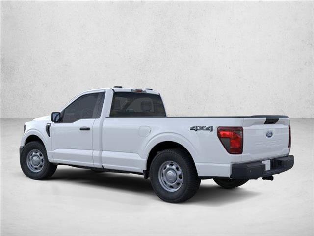New 2026 Ford F150 XL image 4