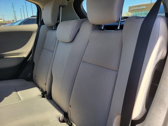 Used 2017 Honda HR-V EX image 13