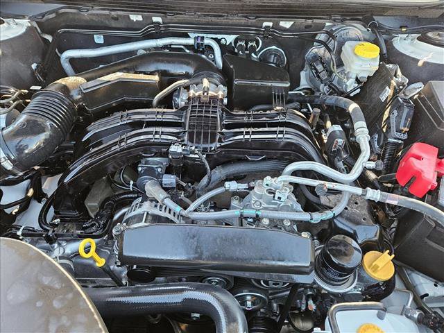 Used 2025 Subaru Outback Onyx Edition image 23