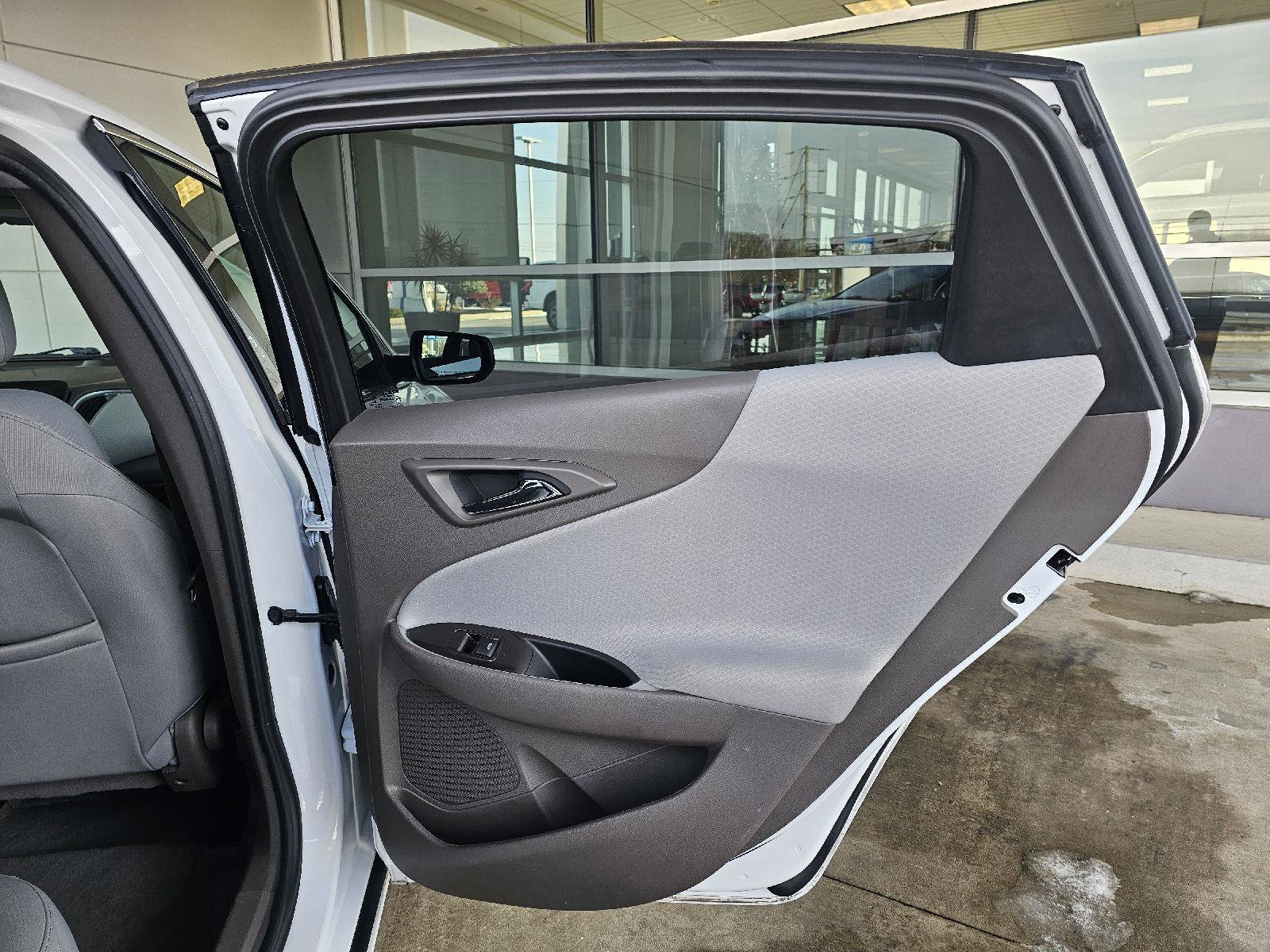 Used 2022 Chevrolet Malibu LT image 13