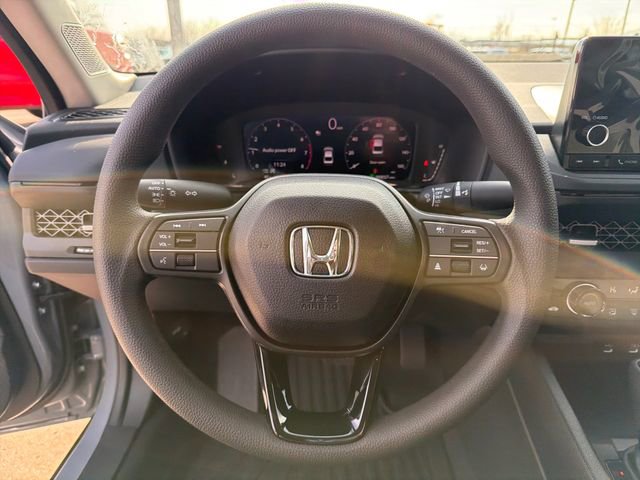 New 2025 Honda Accord SE image 14