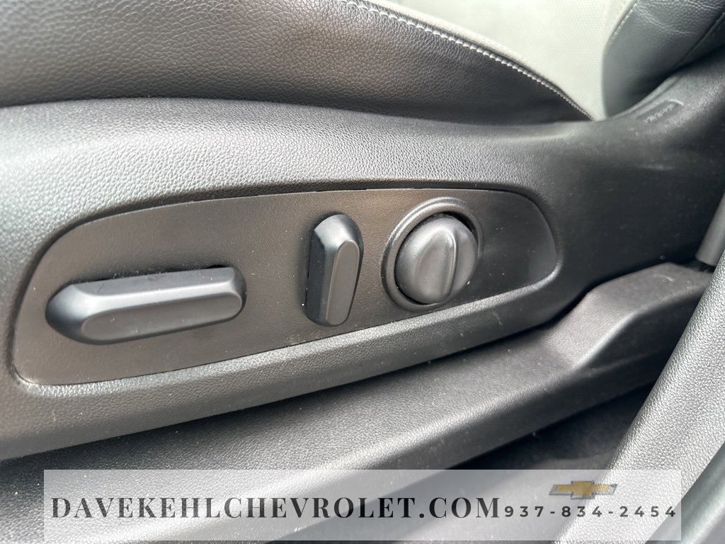 Used 2021 Chevrolet Equinox Premier image 17