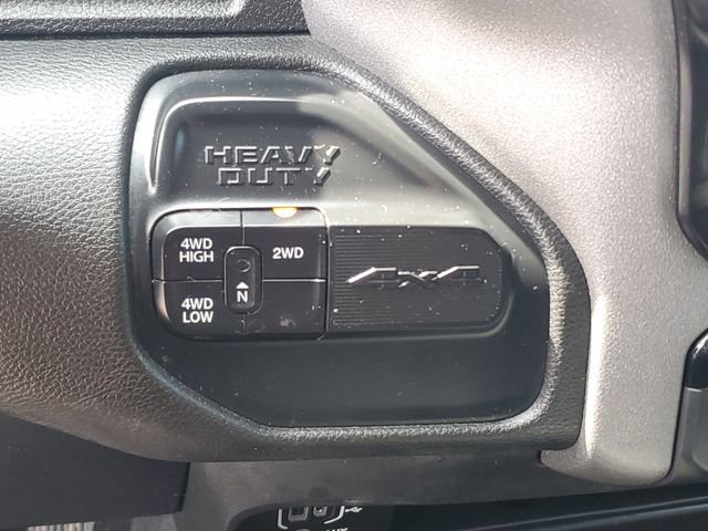 Used 2021 RAM 3500 Tradesman AWD/4WD image 21