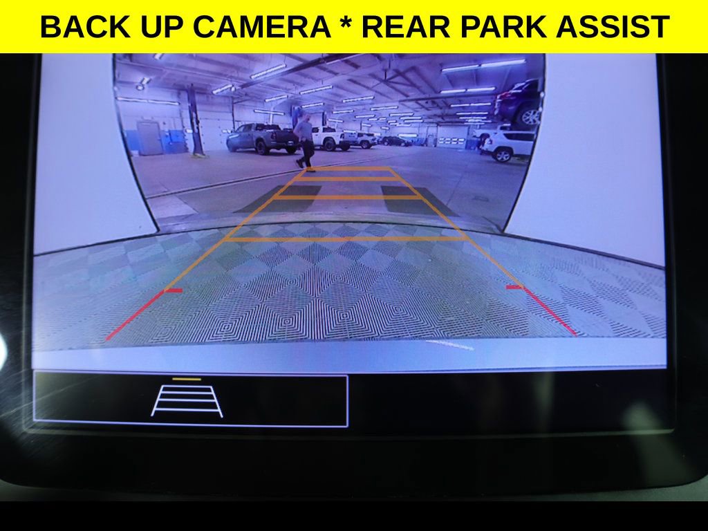 Used 2024 Chevrolet Malibu LT FWD image 6