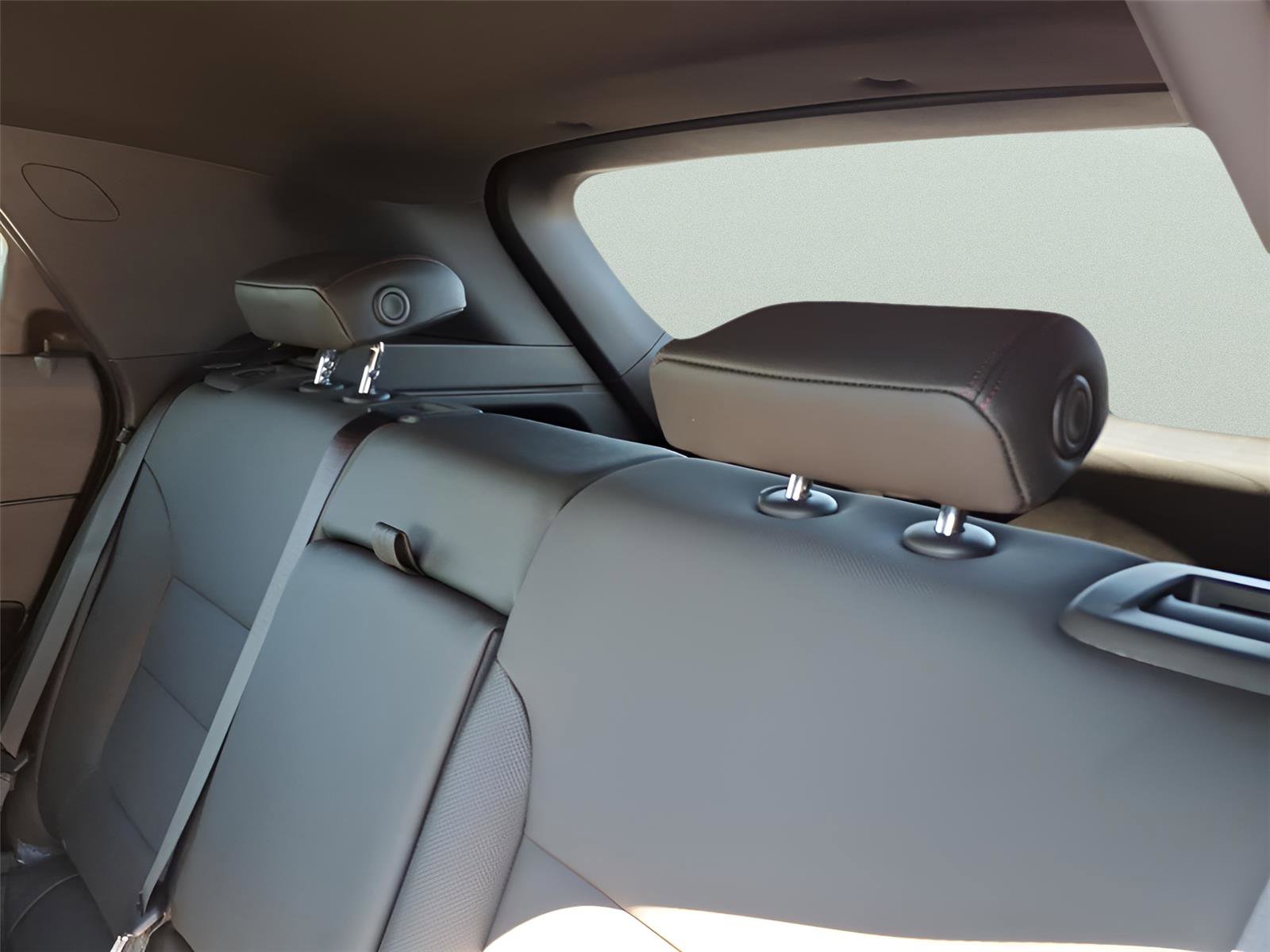 New 2026 Chevrolet TrailBlazer RS w/ Convenience Package image 11