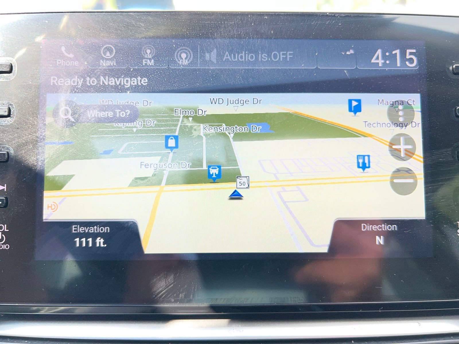 Used 2022 Honda Accord Touring image 32