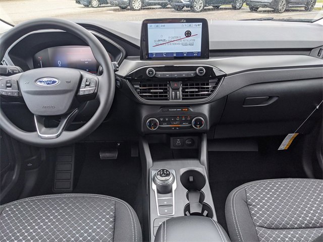 New 2026 Ford Escape Active image 16