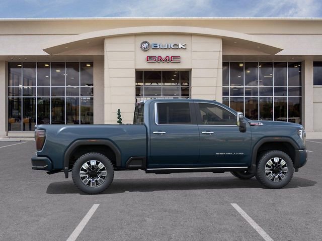 New 2026 GMC Sierra 2500 Denali w/ Denali Reserve Package AWD/4WD image 5
