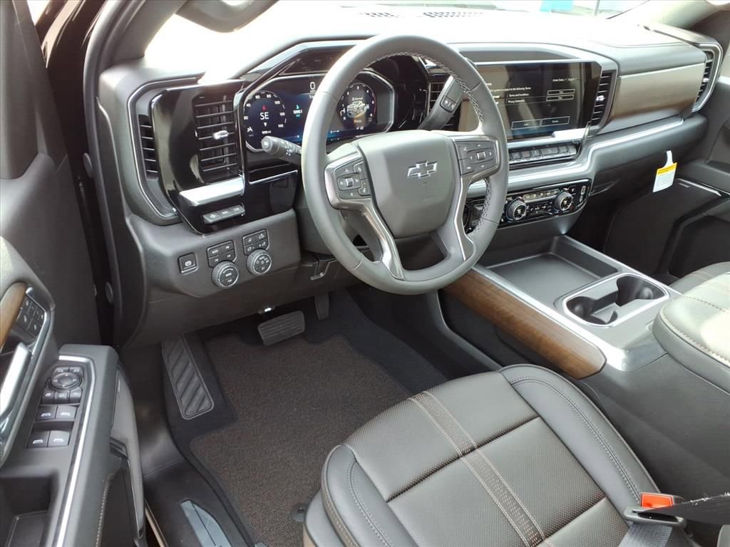 New 2026 Chevrolet Silverado 2500 High Country w/ High Country Premium Package image 11