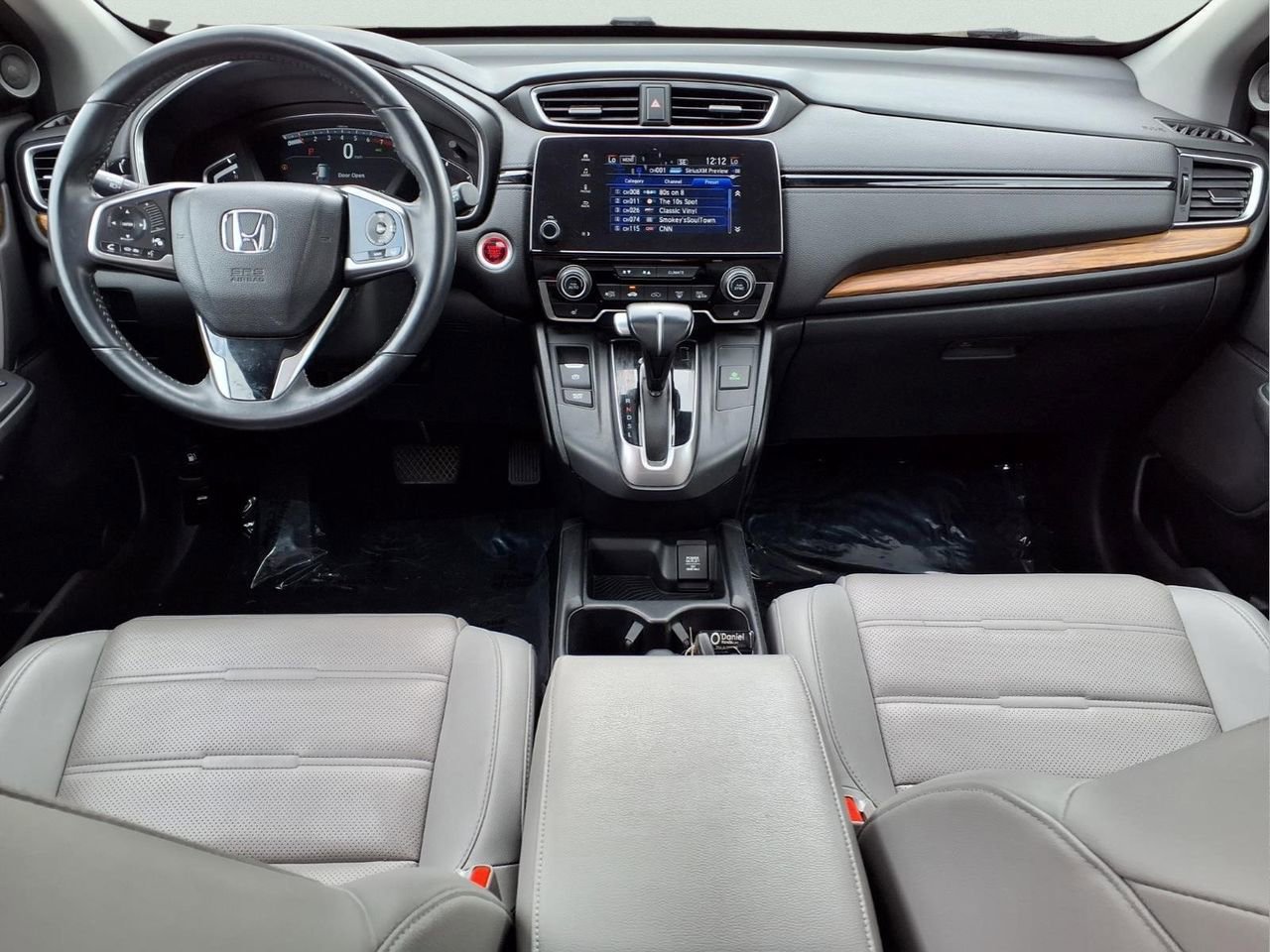 Used 2018 Honda CR-V EX-L image 13