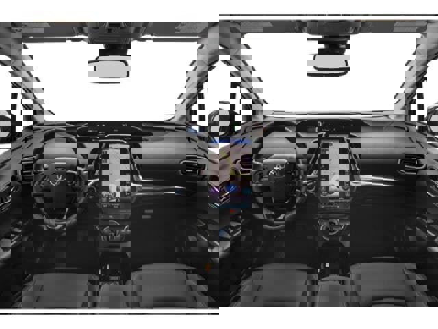 Used 2020 Toyota Prius Prime Limited image 11