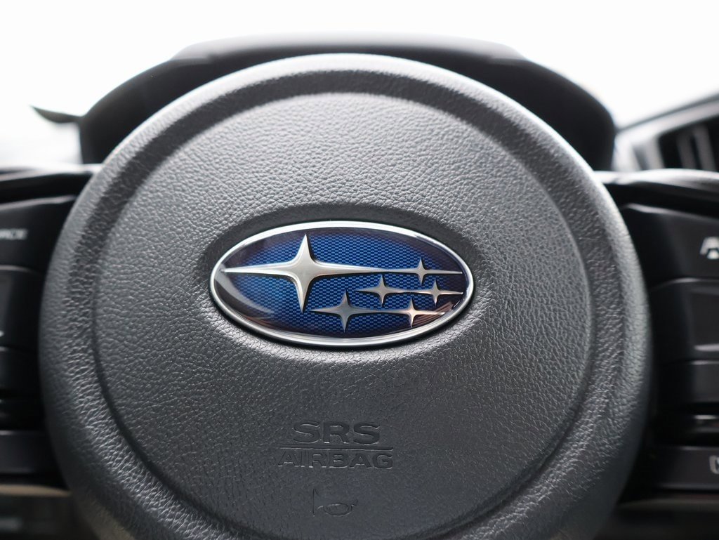 New 2026 Subaru Crosstrek 2.0i Premium AWD/4WD image 29