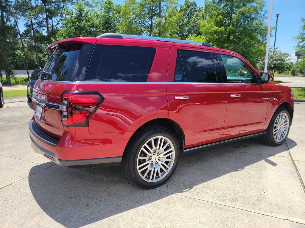 Used 2022 Ford Expedition Limited RWD image 7