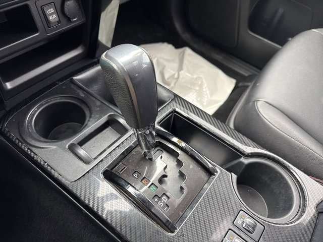 Used 2017 Toyota 4Runner SR5 image 12