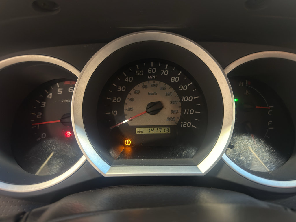 Used 2006 Toyota Tacoma PreRunner w/ TRD Sport Pkg #3 RWD image 18
