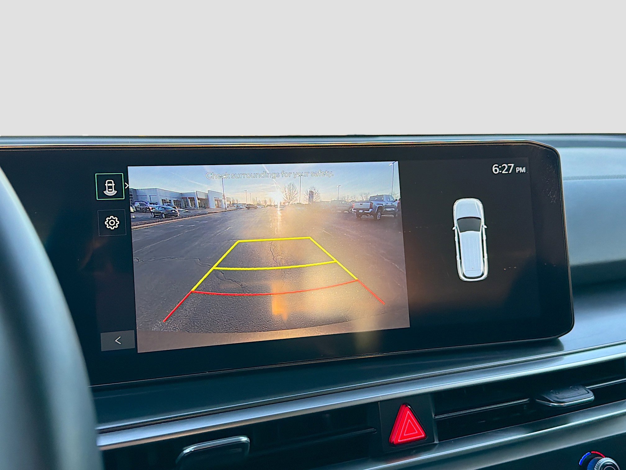 Used 2024 Kia Sorento S image 19