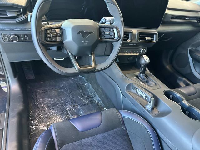 New 2025 Ford Mustang Dark Horse w/ Dark Horse Handlin Package image 23