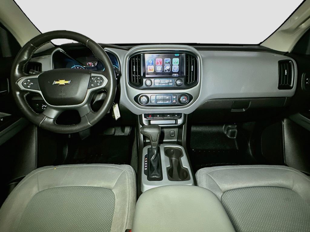 Used 2016 Chevrolet Colorado LT AWD/4WD image 9