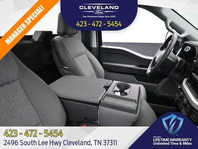 New 2025 Ford F250 XL w/ 360-Degree Camera Package image 25