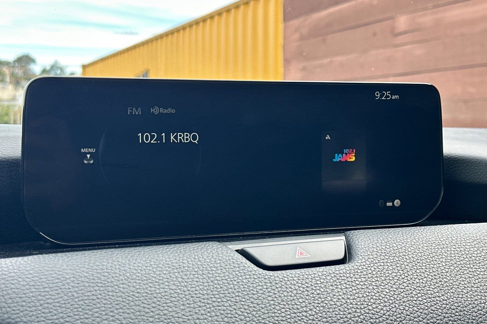 Used 2024 MAZDA CX-90 3.3 Turbo w/ Preferred Plus image 20