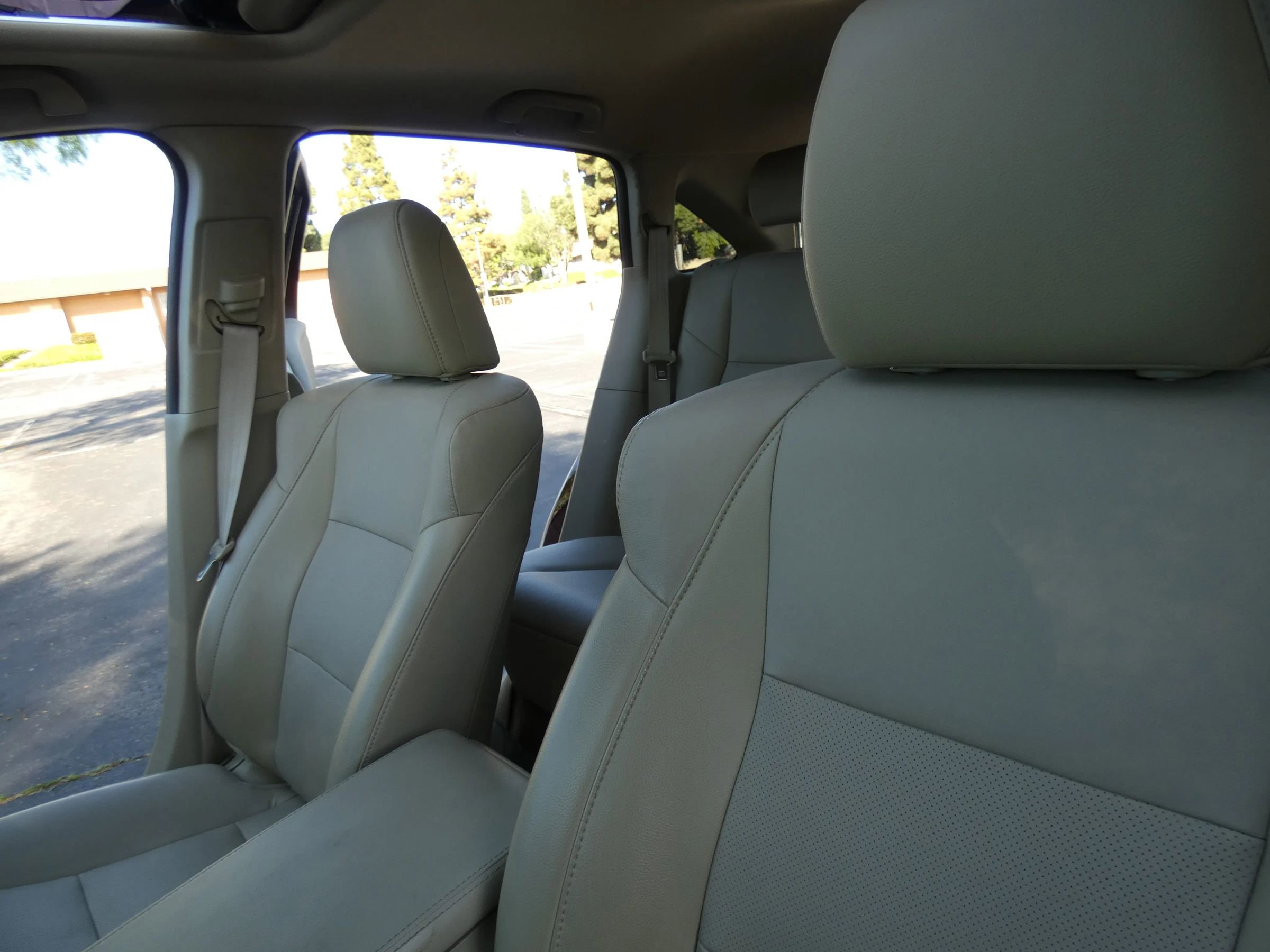 Used 2016 Acura RDX FWD w/ Advance Package image 43