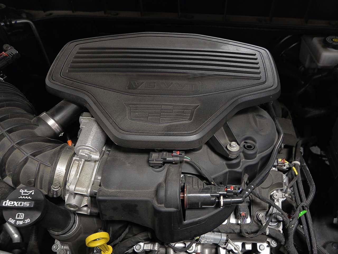 Used 2019 Cadillac XT5 Platinum image 18