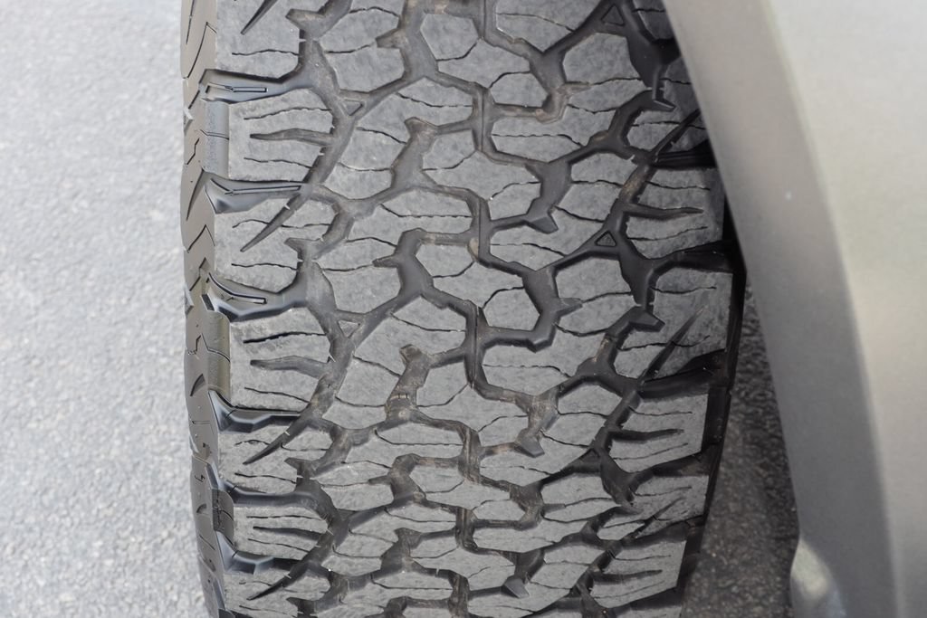 Used 2018 Ford F150 Raptor w/ Equipment Group 802A Luxury AWD/4WD image 11