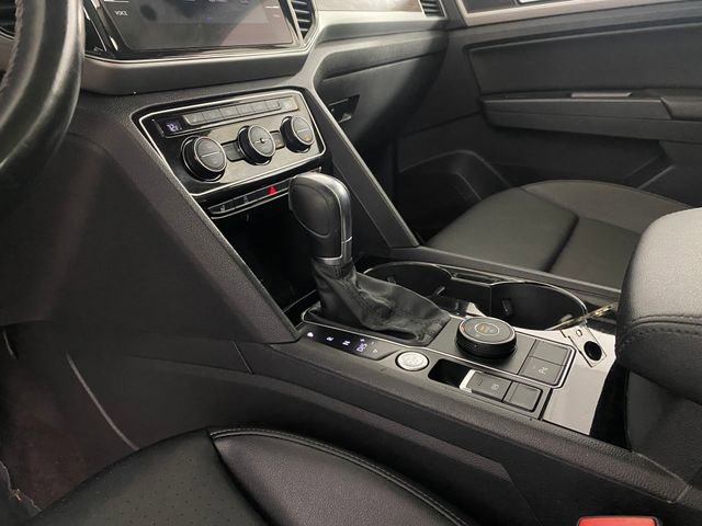 Used 2019 Volkswagen Atlas SEL image 26