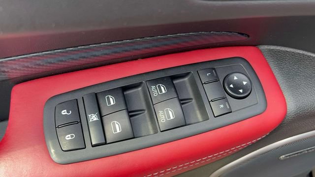 Used 2020 Dodge Durango R/T w/ Premium Interior Group AWD/4WD image 23