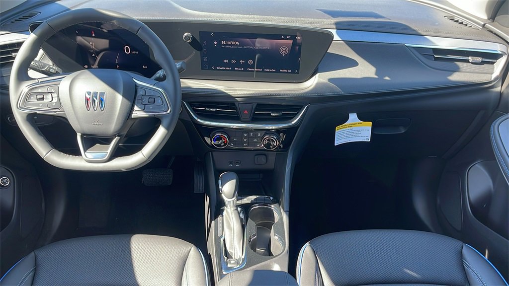 New 2026 Buick Encore GX Sport Touring w/ Advanced Technology Package image 15