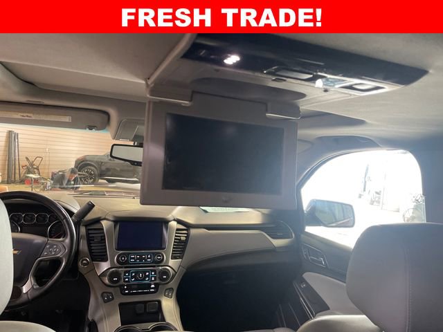 Used 2020 Chevrolet Suburban LT AWD/4WD image 35