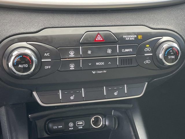 Used 2018 Kia Sorento LX image 26