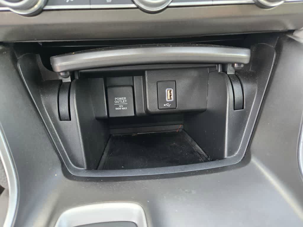 Used 2018 Honda Accord Hybrid image 15