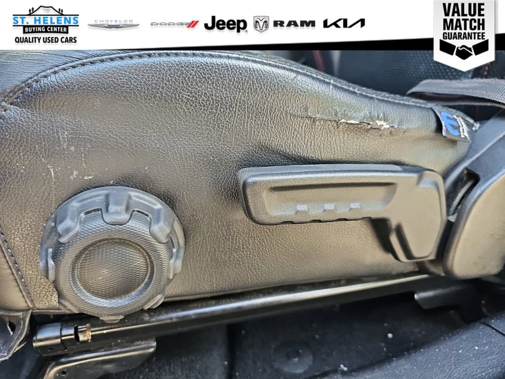 Used 2021 Jeep Gladiator Rubicon AWD/4WD image 18