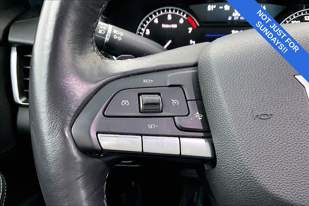 Used 2024 Cadillac CT5 Premium Luxury image 27