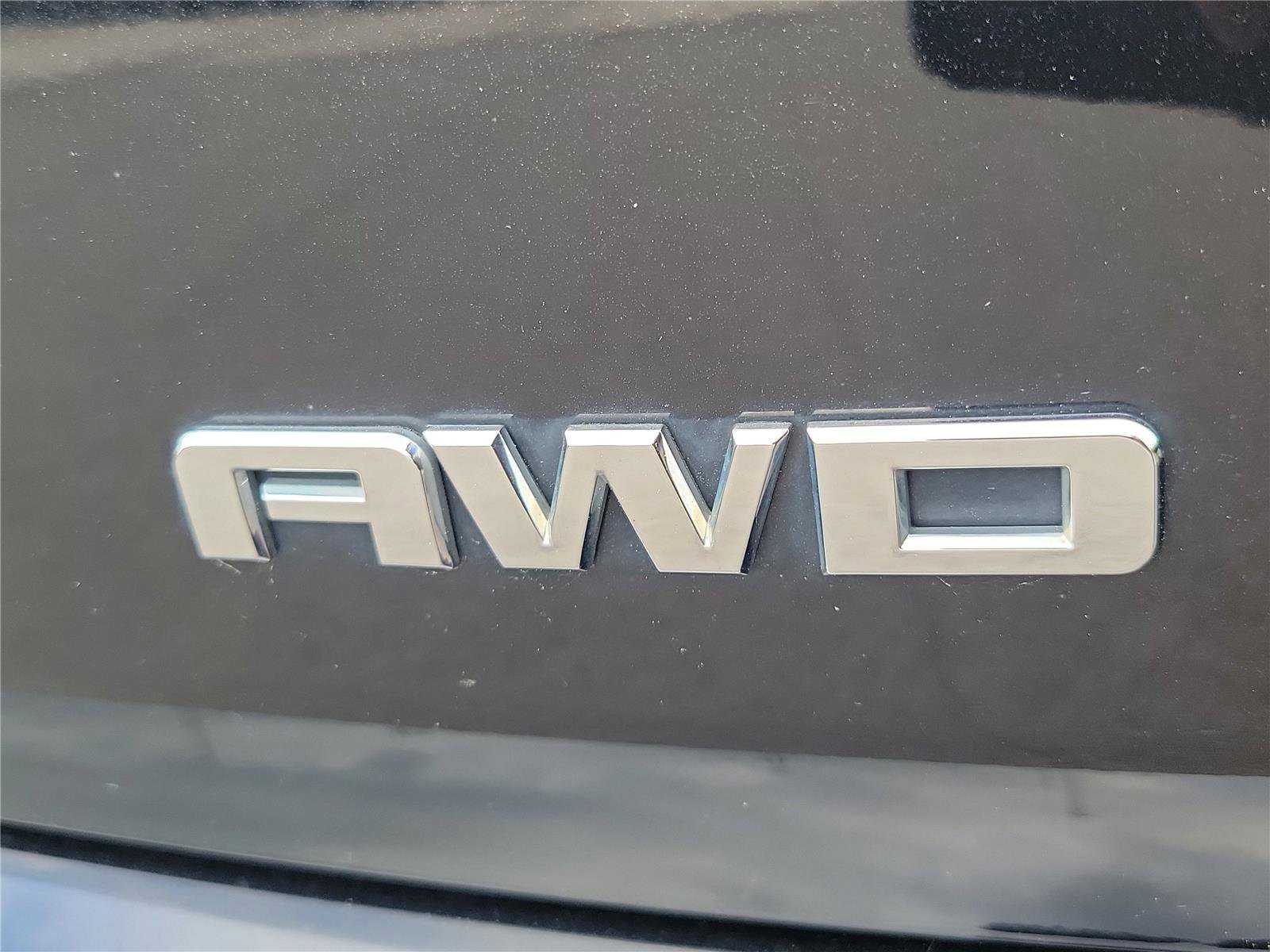 Used 2018 GMC Terrain SLE w/ Infotainment Package I image 6